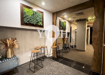 Restaurant Sofia (neighborhood Лозенец) - photo 2