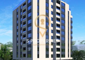 Trilocale Varna (zona Кайсиева градина) - foto 1