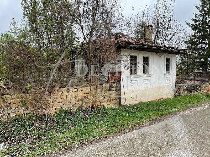 Самостоятелна къща Златарица - фото 1
