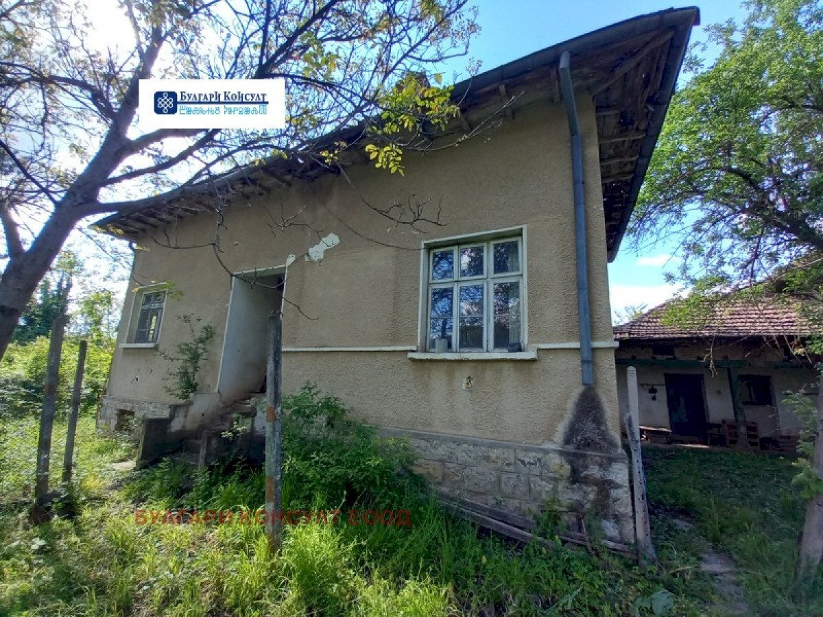 Casa indipendente с. Черкаски, Varshets - foto 1