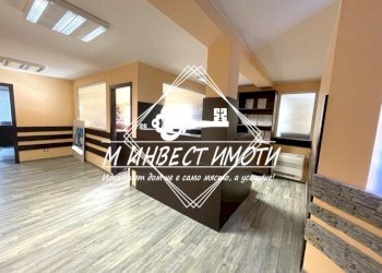 Office Plovdiv (neighborhood Център) - photo 1