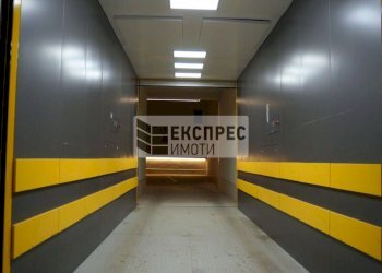 Box Varna (neighborhood Общината) - photo 1