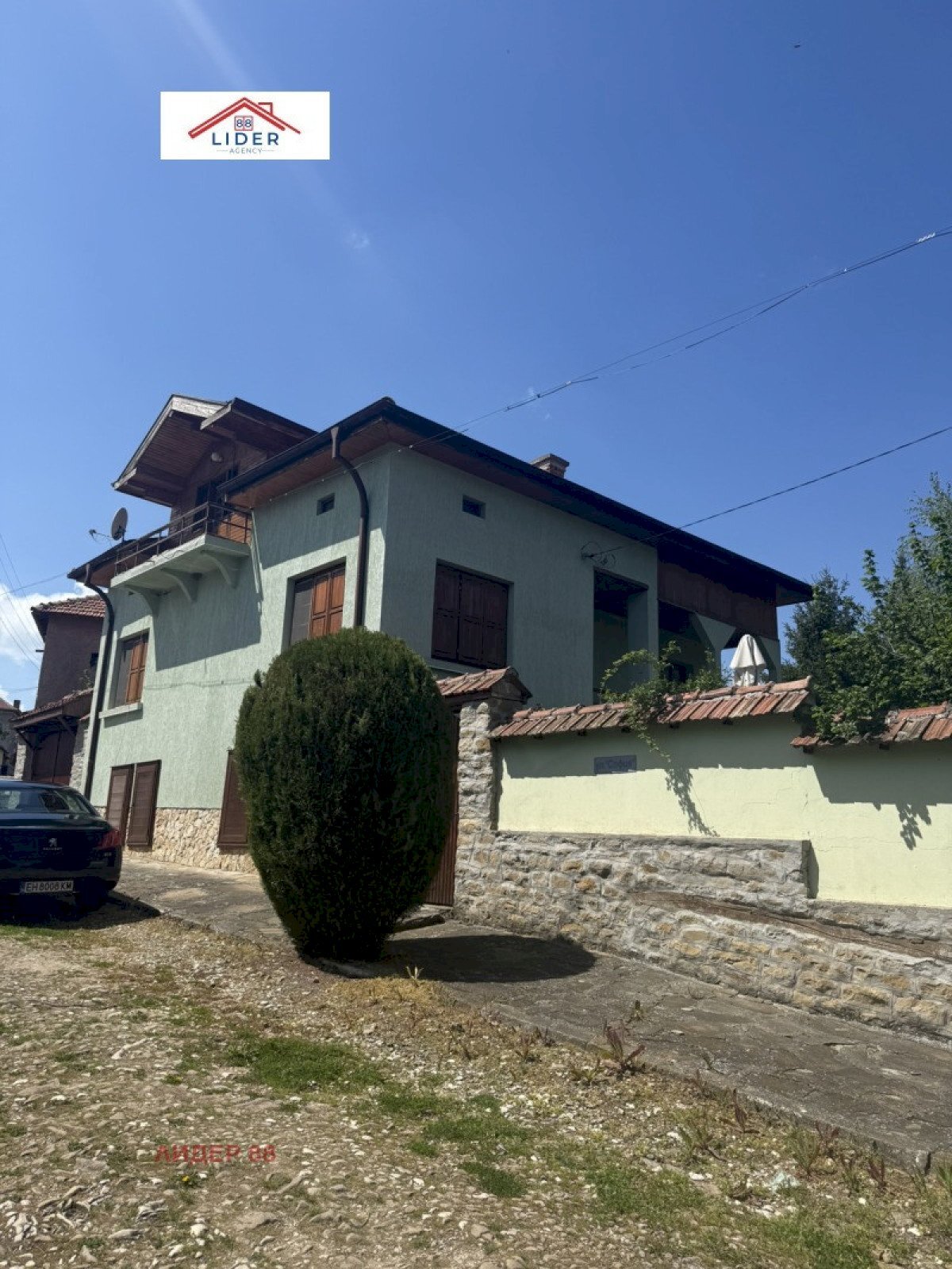 Casa indipendente с. Николаево, Pleven - foto 1