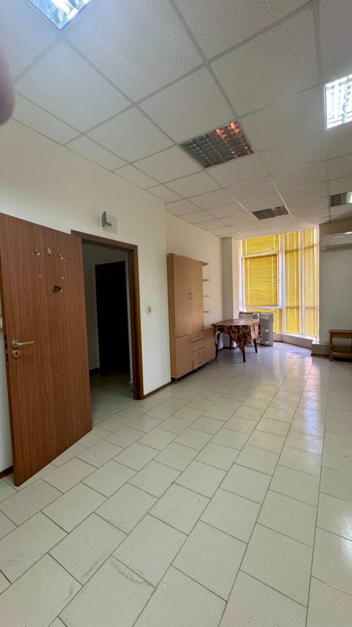 Locale Commerciale Център, Dobrich - foto 1
