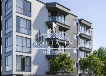 Appartamento гр. София, Sofia (zona Модерно предградие) - foto 1