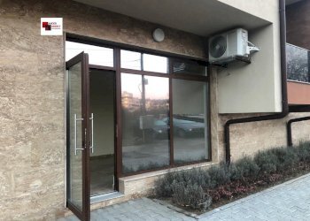 Negozio ул. 409, Sofia (zona Манастирски ливади) - foto 1