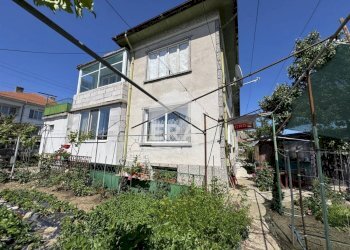 Villa Silistra - foto 1