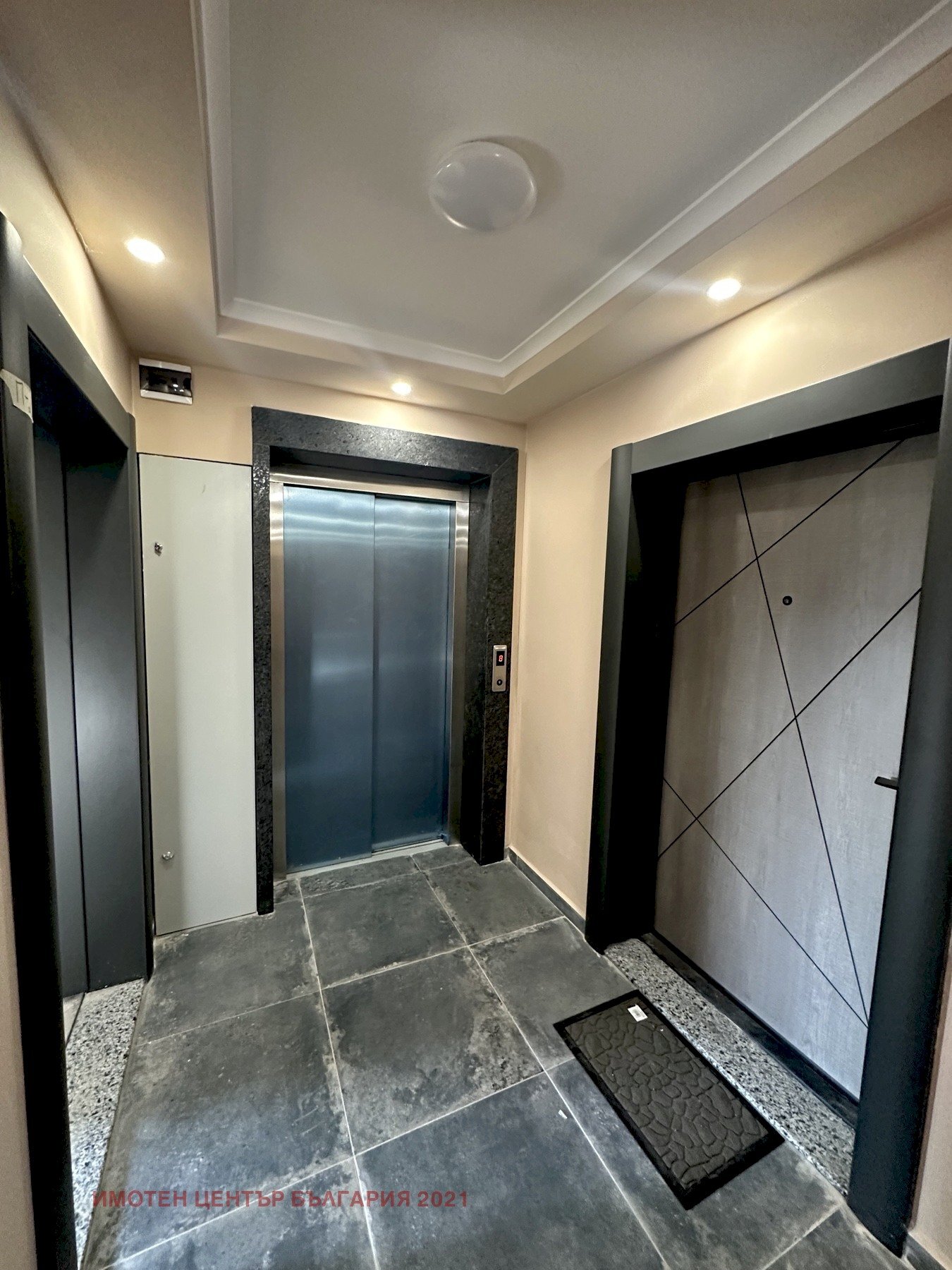 Apartment Sofia (neighborhood Връбница 1) - photo 1