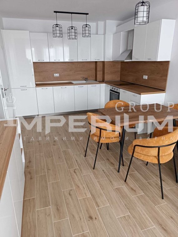 Apartment Varna (neighborhood Възраждане 3) - photo 1