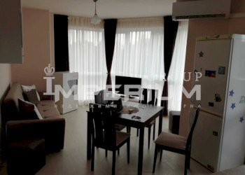 Apartment Varna (neighborhood Младост 1) - photo 1