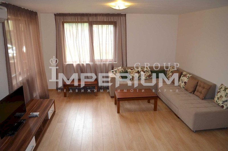 Apartment Varna - photo 1