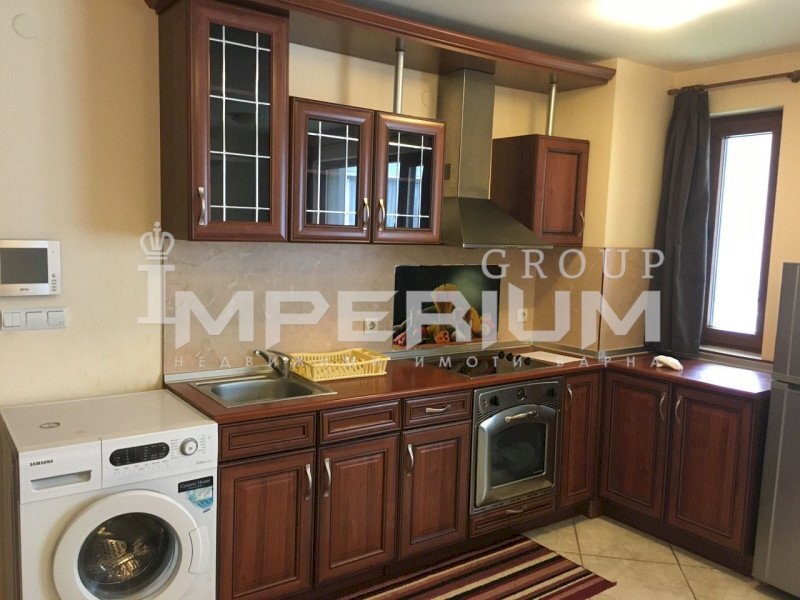 Apartment Varna (neighborhood Център) - photo 1
