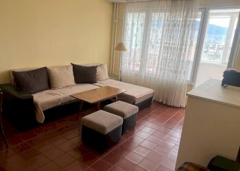 One-room apartment Sofia (neighborhood Хиподрума) - photo 1