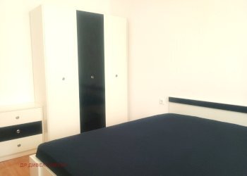 Apartment ул. Христаки Павлович, Sofia (neighborhood Сухата река) - photo 1