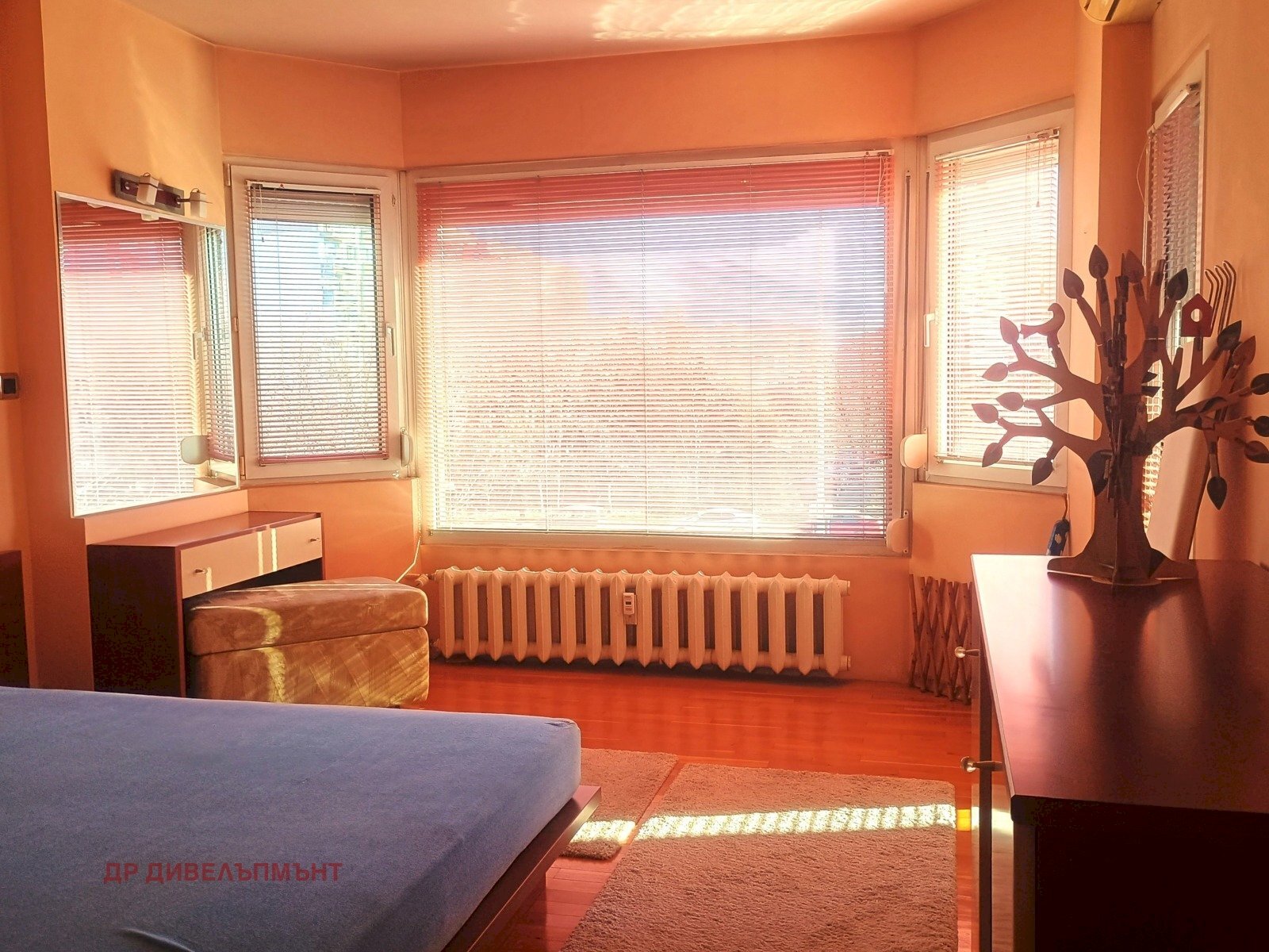 Apartment бул. Панчо Владигеров, Sofia (neighborhood Люлин 5) - photo 1