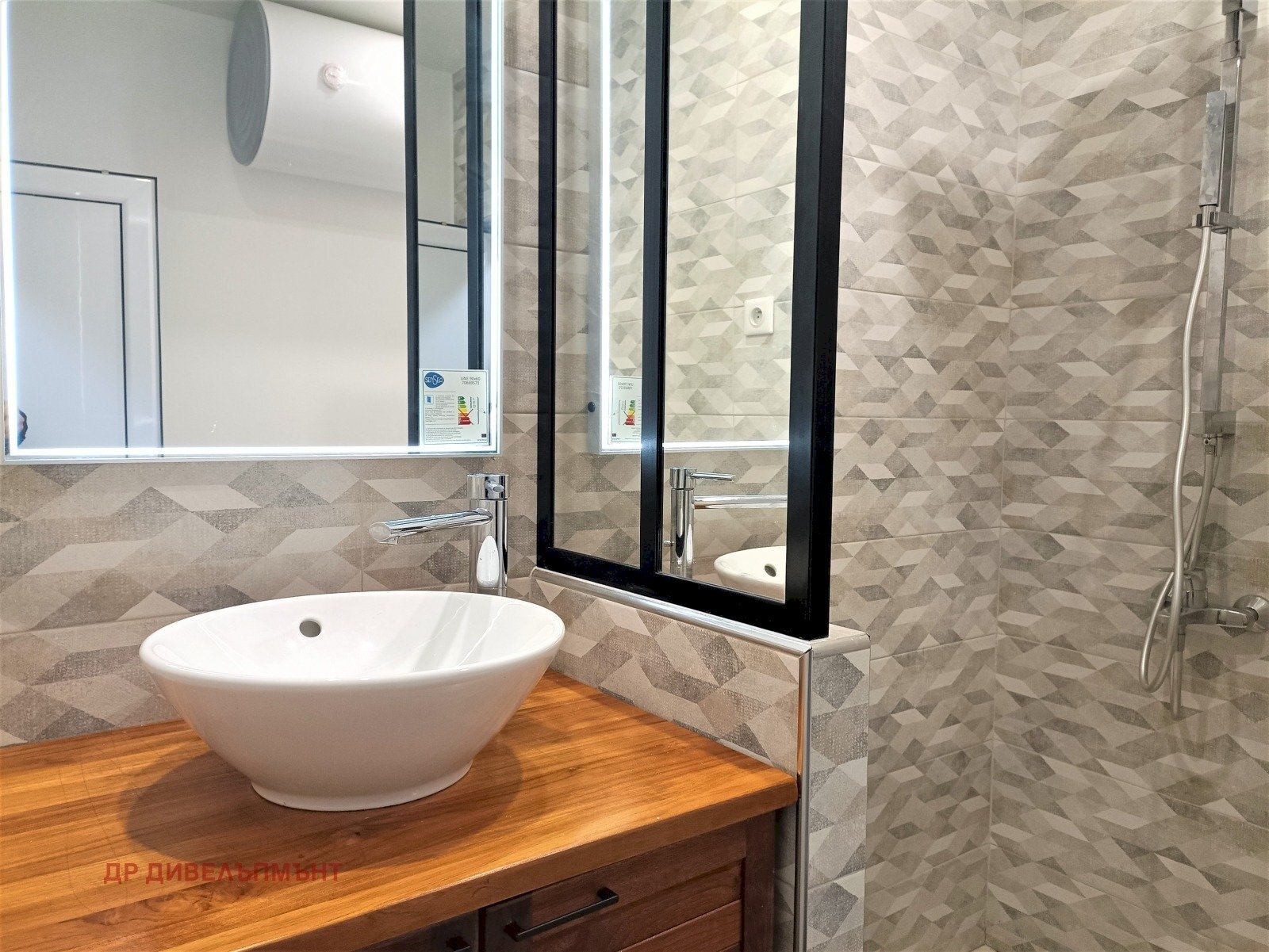 Apartment ул. Акад. Борис Стефанов, Sofia (neighborhood Студентски град) - photo 1