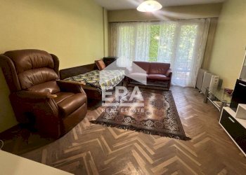 Four-room apartment Varna (neighborhood Левски 1) - photo 1