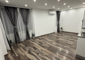 Two-room apartment КРАСНО СЕЛО, Sofia (neighborhood Красно село) - photo 1