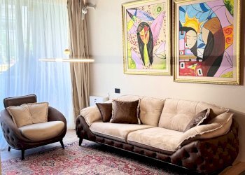 Two-room apartment булевард България, 105, Sofia - photo 1