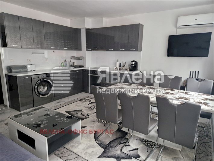 Apartment Burgas (neighborhood Меден рудник - зона В) - photo 1