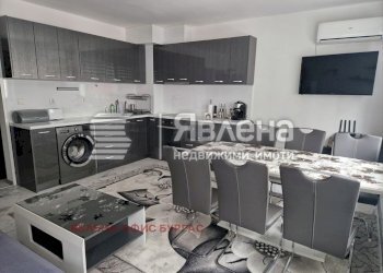 Apartment Burgas (neighborhood Меден рудник - зона В) - photo 1