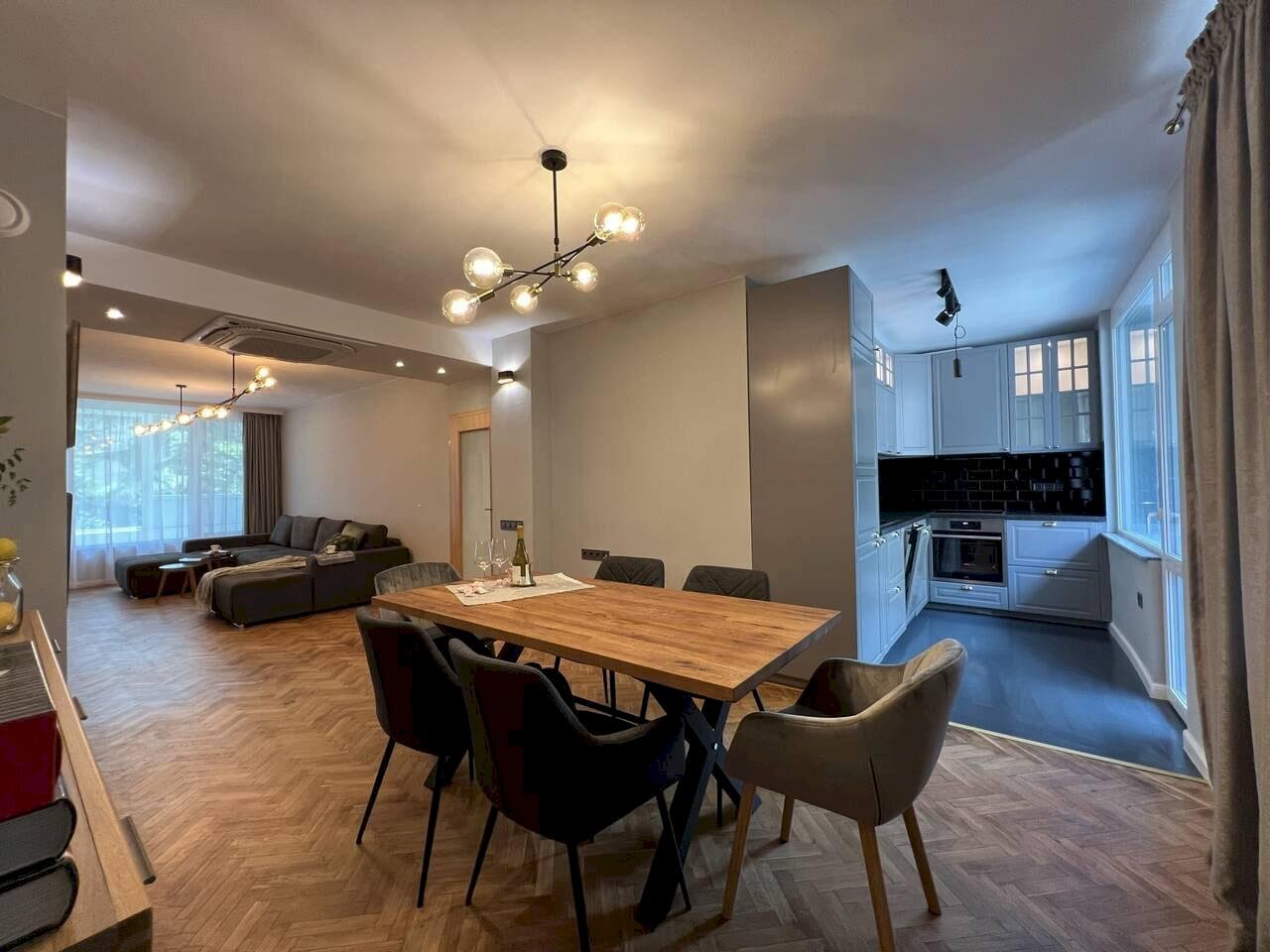 Bilocale Burgas (zona Център) - foto 1