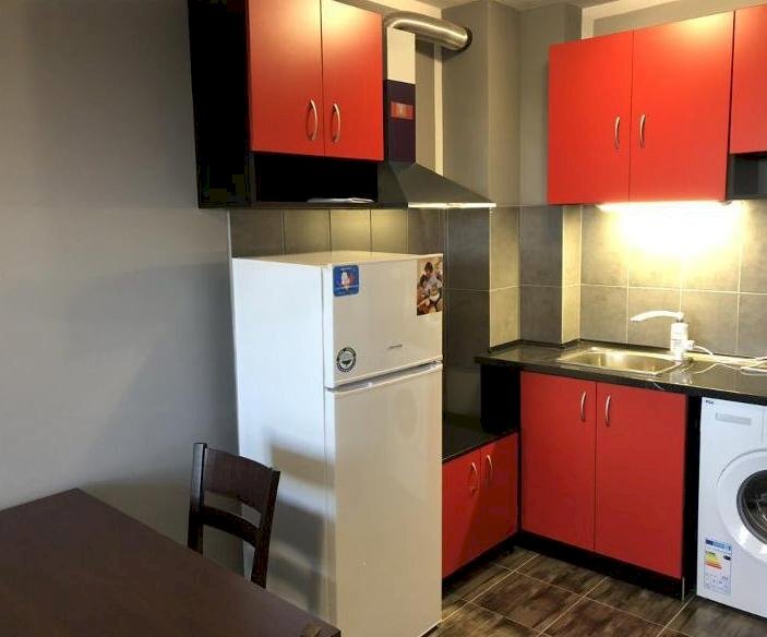 One-room apartment Plovdiv (neighborhood Смирненски) - photo 1