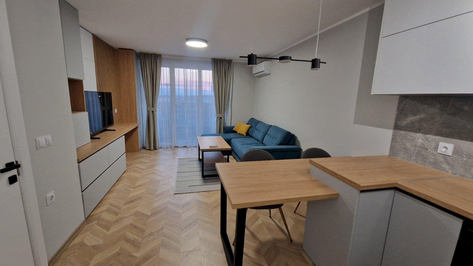 One-room apartment Plovdiv (neighborhood Смирненски) - photo 1