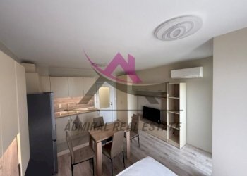 One-room apartment Varna (neighborhood Владиславово) - photo 1