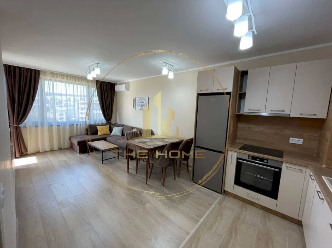 Bilocale Фемили Гардън, 11A, Varna (zona Победа) - foto 1