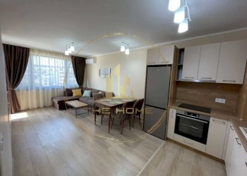 Bilocale Фемили Гардън, 11A, Varna (zona Победа) - foto 1