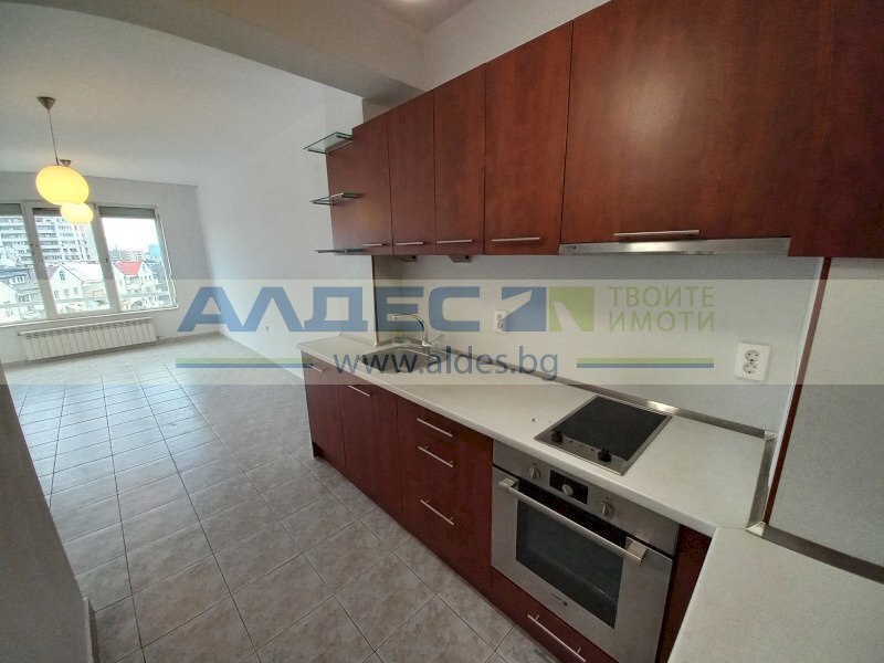 Apartment ул. Апостол Карамитев, Sofia (neighborhood Дианабад) - photo 1