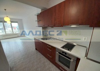 Appartamento ул. Апостол Карамитев, Sofia (zona Дианабад) - foto 1