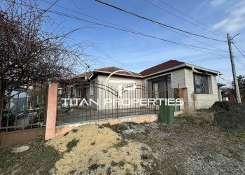Casa indipendente Burgas (zona гр.Поморие) - foto 1