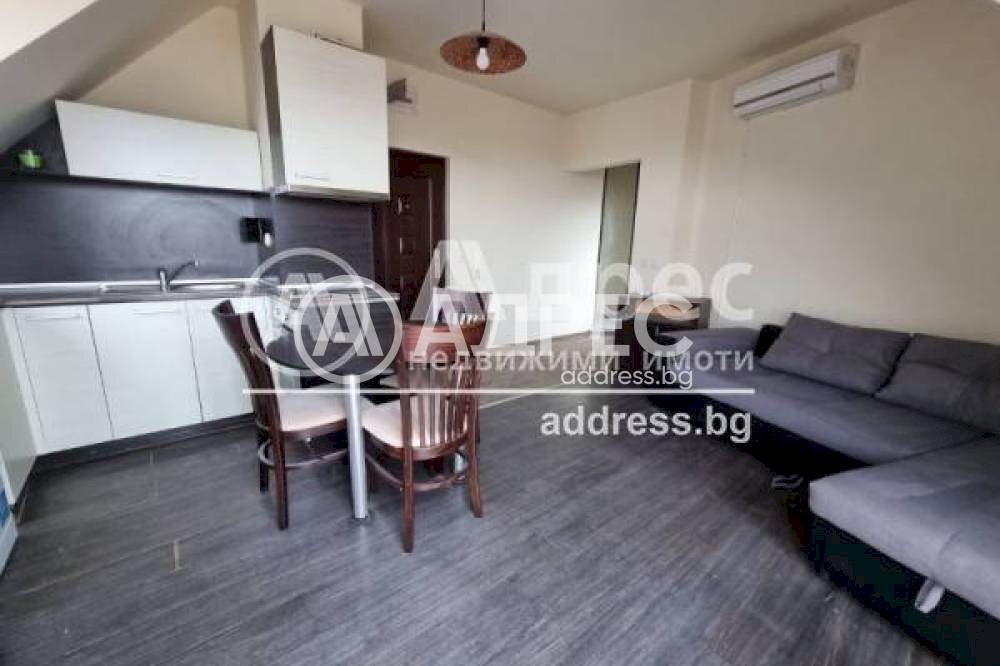 One-room apartment Varna city, Varna - photo 1