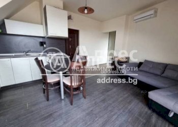 One-room apartment Varna city, Varna - photo 1