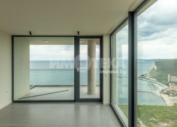 One-room apartment Kavarna city, Dobrich - photo 1