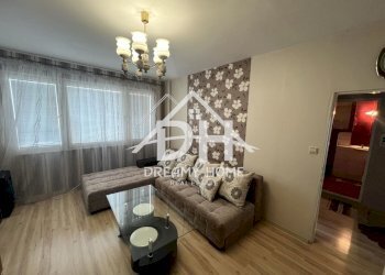 Apartment Stara Zagora (neighborhood Опълченски) - photo 1