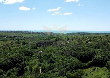 Земя за строеж Варна (квартал м-т Боровец - юг) - фото 1