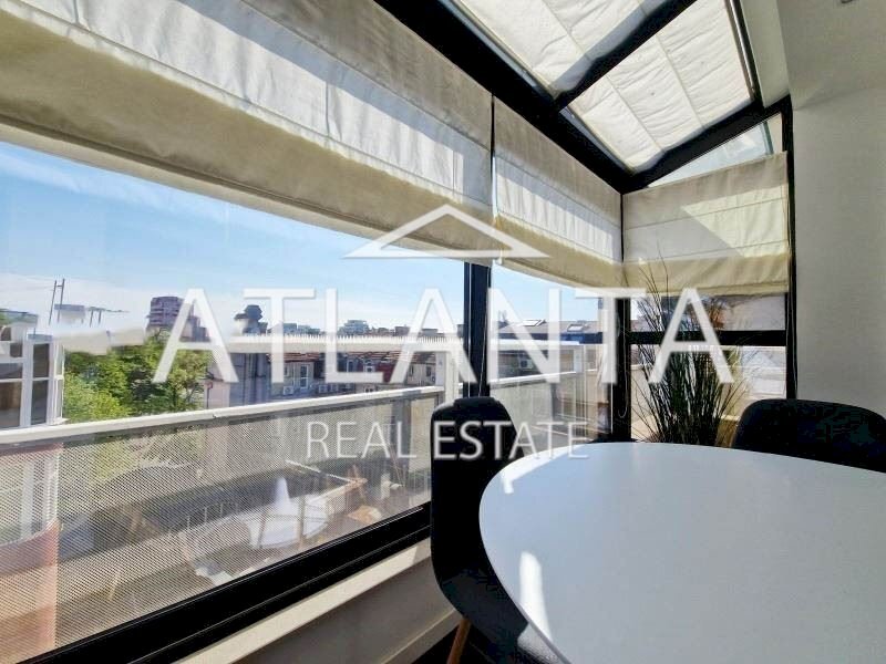 Two-room apartment Varna (neighborhood Център) - photo 1