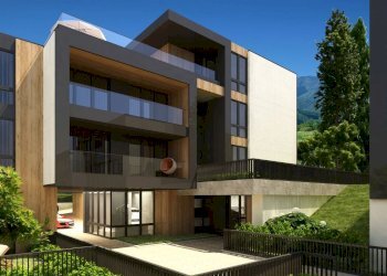 Trilocale Sofia (zona с.Горни Лозен) - foto 1