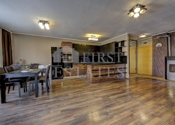 Trilocale Jambol (zona Стара планина) - foto 1