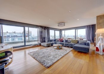 Four-room apartment Sofia (neighborhood Манастирски ливади) - photo 1