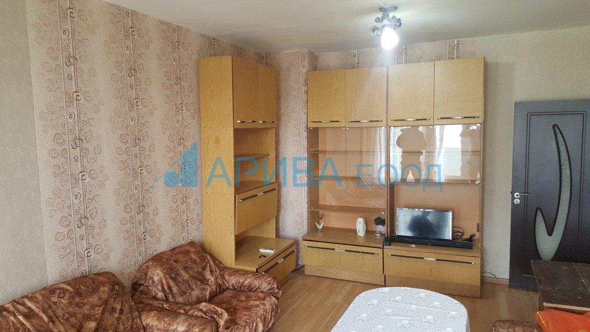 Trilocale Haskovo (zona Любен Каравелов) - foto 1