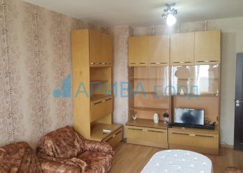 Three-room apartment Haskovo (neighborhood Любен Каравелов) - photo 1