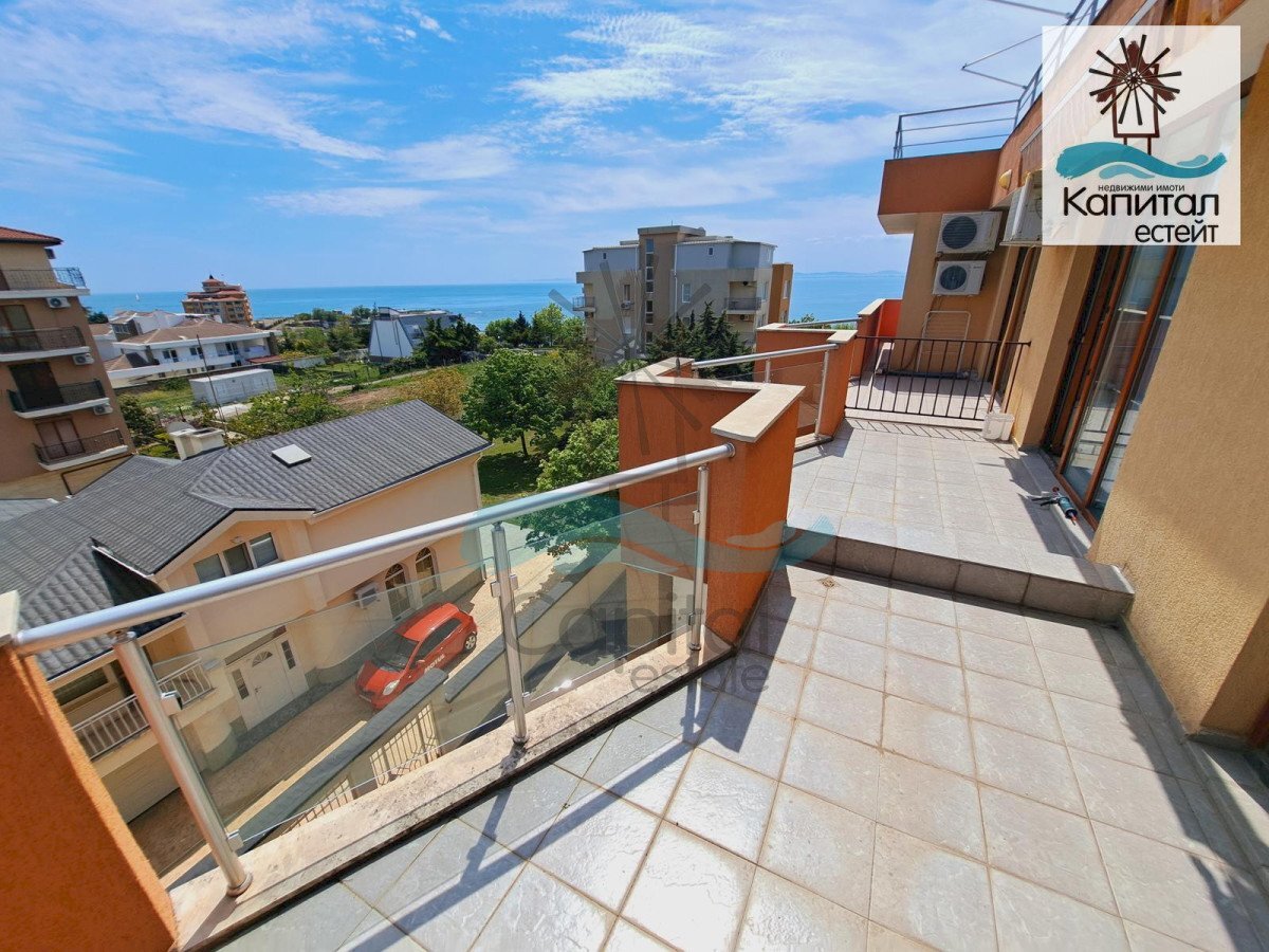 Bilocale с. Равда, Nesebar - foto 1