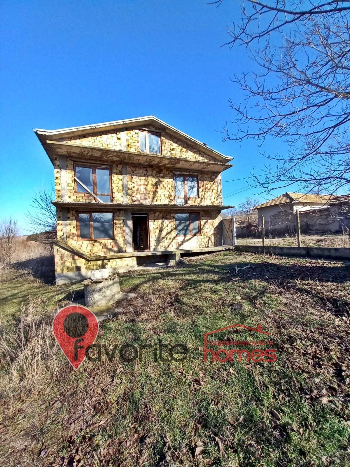 Villa с. Градище, Shumen - foto 1