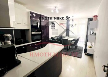 Trilocale Burgas (zona Меден рудник - зона А) - foto 1