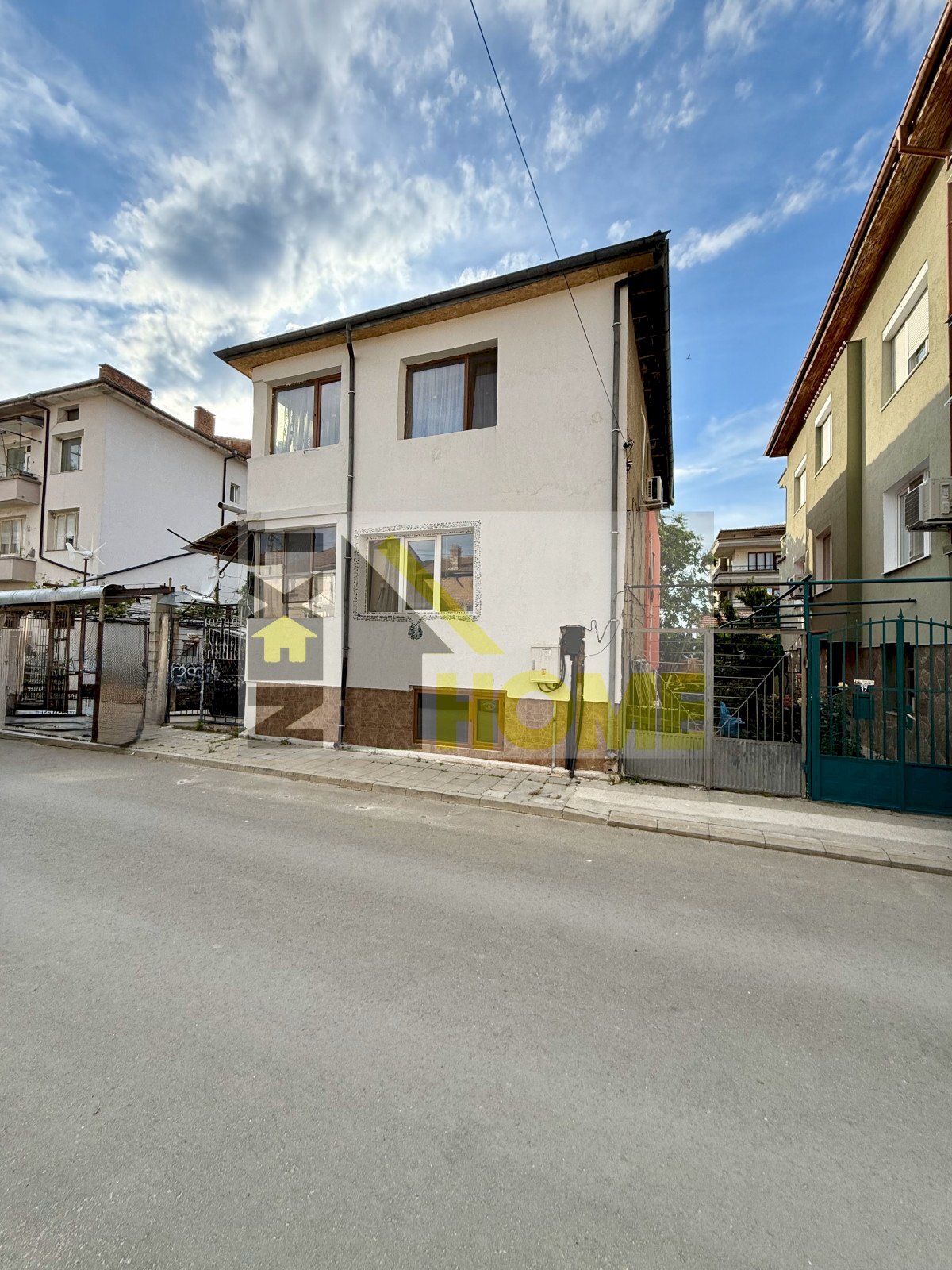 Casa indipendente Asenovgrad - foto 1