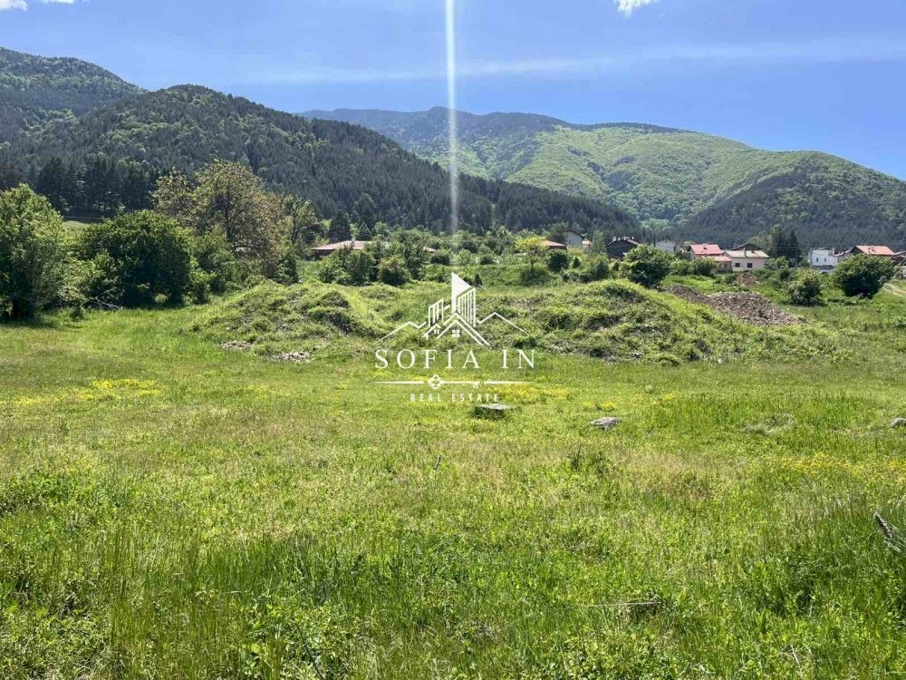 Terreno edificabile гр. Сапарева баня, Sapareva Banya - foto 1